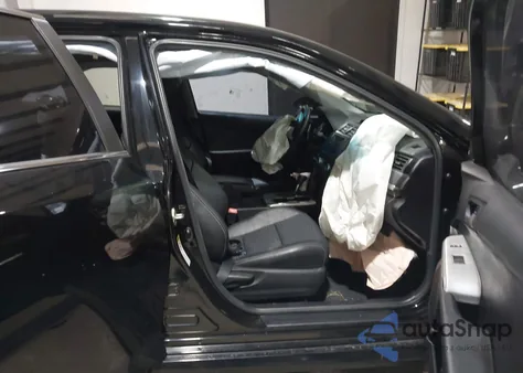 2014 Toyota Camry Se из США, поврежденный, VIN 4T1BF1FK8EU450898